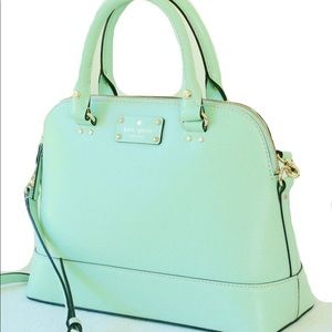 Kate spade purse